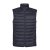 Men's Basecamp Thermal Vest, navy