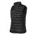 Women's Basecamp Thermal Vest, black