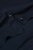 Woman luxurious merino blend cardigan, navy