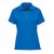 Women's Milano Sports Polo, azur