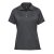 Women's Milano Sports Polo, dolphin