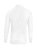 Super non-iron business shirt modern fit, white