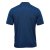 Men's Sirocco Sports Polo, navy