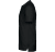 Pique shirt, black