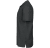 Pique Shirt, anthracite grey