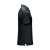 Men's Monterey S/S Piped Polo, black/royal