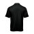 Men's Oasis S/S Polo, black