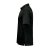 Men's Oasis S/S Polo, black