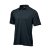 Men's Oasis S/S Polo, navy