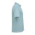 Men's Oasis S/S Polo, ice blue
