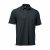 Men's Oasis S/S Polo, dolphin