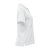 Women's Oasis S/S Polo, white