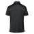 Men's Monterey S/S Polo, black
