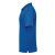 Men's Monterey S/S Polo, royal blue