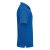 Men's Monterey S/S Polo, royal blue