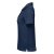 Women's Monterey S/S Polo, navy