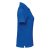 Women's Monterey S/S Polo, royal blue
