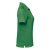 Women's Monterey S/S Polo, evergreen