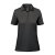 Women's Monterey S/S Polo, granite
