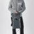 Sargasso Backpack 20 L, graphite