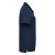 Women's Treeline Performance Short Sleeve Polo, navy