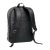 Stavanger Quilted Backpack, black