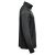 Men's Augusta 1/4 Zip Long Sleeve, black