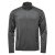 Men's Augusta 1/4 Zip Long Sleeve, graphite