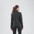 Women's Augusta 1/4 Zip Long Sleeve, black