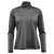 Women's Augusta 1/4 Zip Long Sleeve, graphite