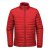 Men's Nautilus Quilted Jacket, red