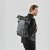 Norseman Roll Top Pack, graphite