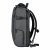 Norseman Roll Top Pack, graphite