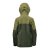 Men's Vertex Stormshell, chive/ cypress
