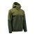 Men's Vertex Stormshell, chive/ cypress
