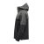 Men's Vertex Stormshell, granite/black
