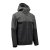 Men's Vertex Stormshell, granite/black