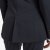 Traveller womens blazer long modern fit, dark navy