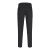 Traveller mens trouser regular fit, charcoal