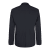 Traveller mens blazer regular fit, dark navy