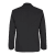 Traveller mens blazer modern fit, charcoal
