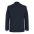 Traveller mens blazer modern fit, dark blue