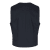 Traveller mens waistcoat modern fit, dark navy