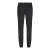 Traveller mens trouser fitted, charcoal