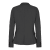 Traveller womens blazer modern fit, dark grey