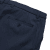 Traveller mens trouser modern fit, dark blue