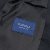 Traveller mens waistcoat modern fit, dark navy
