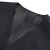 Traveller mens waistcoat regular fit, charcoal