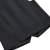 Traveller mens waistcoat regular fit, charcoal