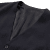 Traveller mens waistcoat regular fit, dark navy